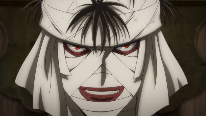 Makoto Shishio